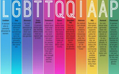 Issues faced by the LGBTQIA+ community