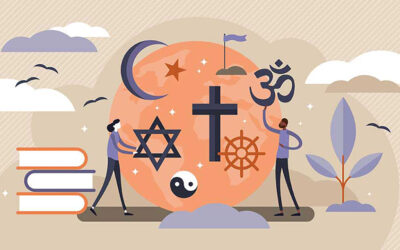 Role of Religious Belief in Mental Health