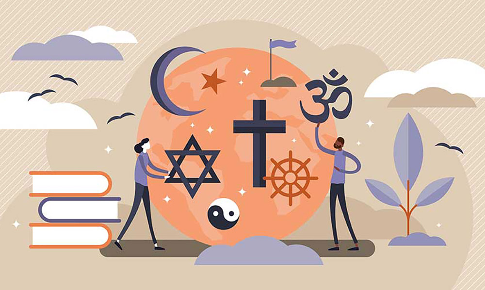 Role of Religious Belief in Mental Health