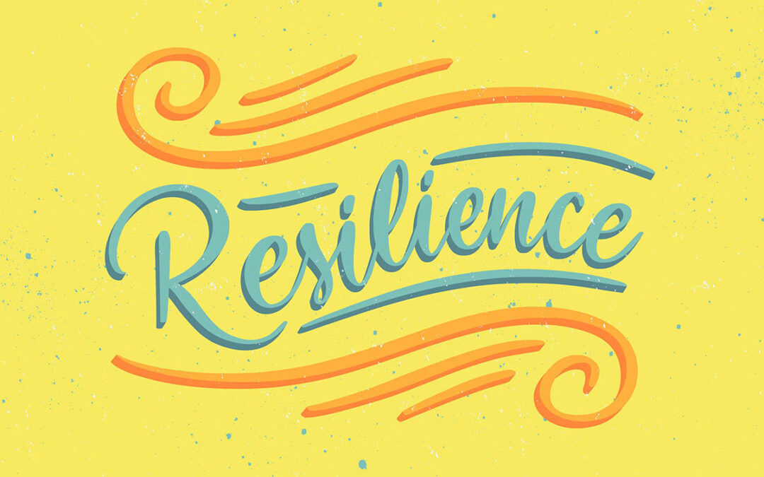 Resilience