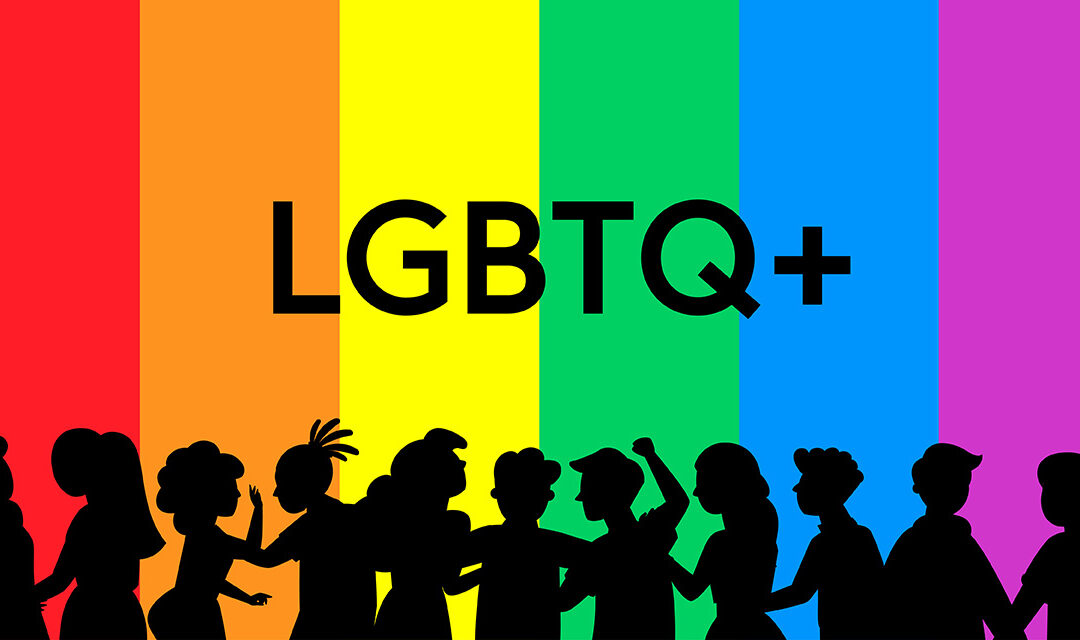 LGBTQIA+ and Counselling