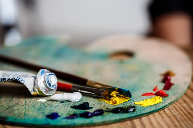 Astonishing Pros about Art Therapy