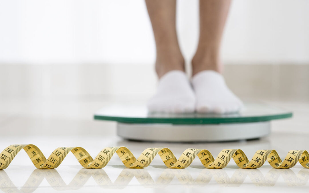 Have you been worried about your weight?