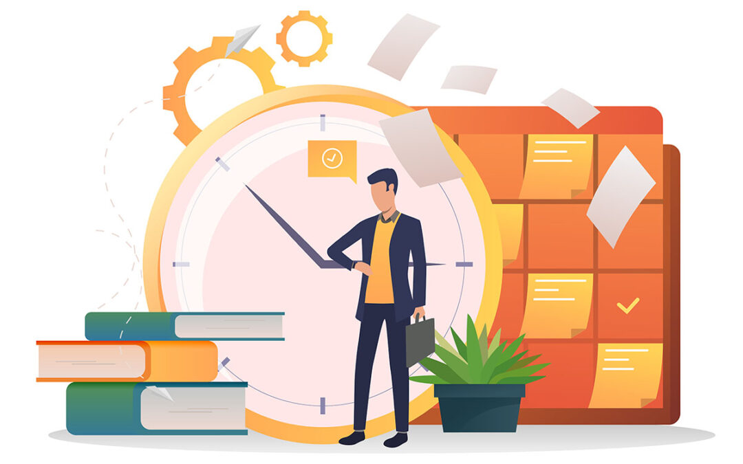 The Eisenhower Matrix: Time and Task Management Made Simple - Luxafor