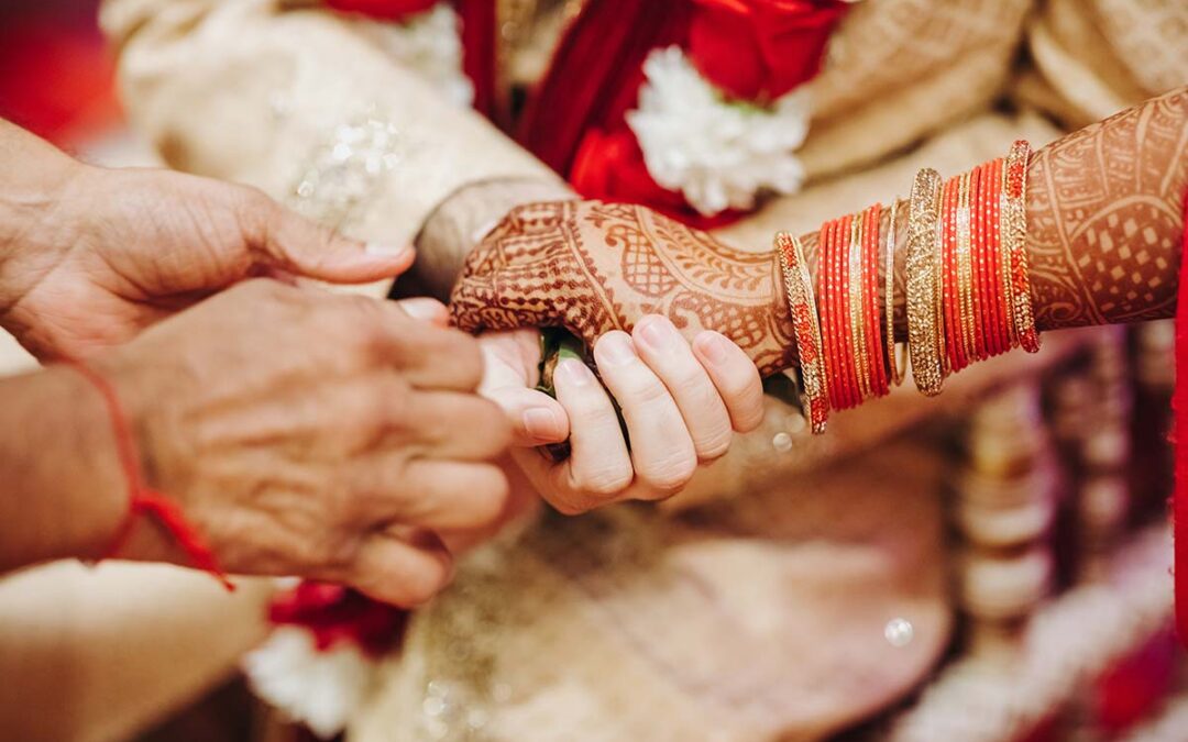Arranged Marriage in India: Reasons and Advantages