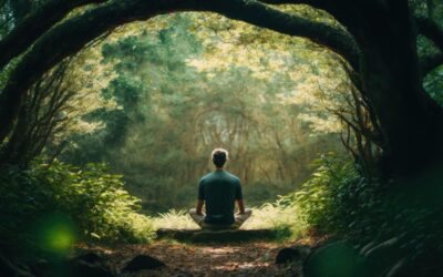 The Connection Between Nature and Mental Health: Ecotherapy Explained