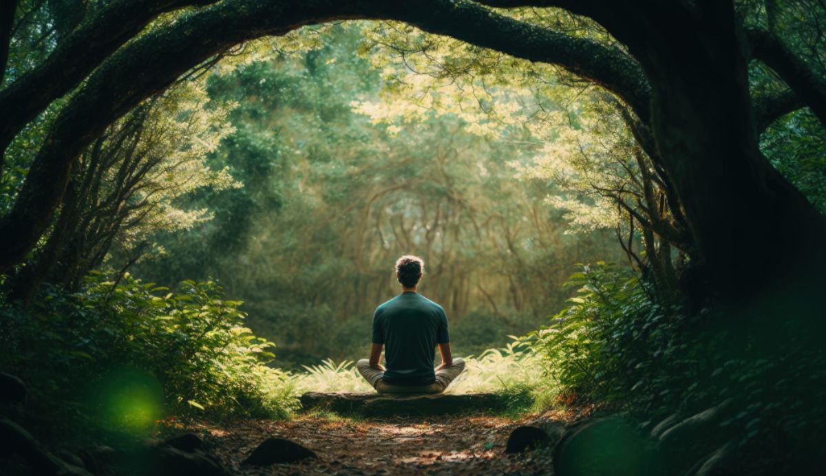 The Connection Between Nature and Mental Health: Ecotherapy Explained by experts 
