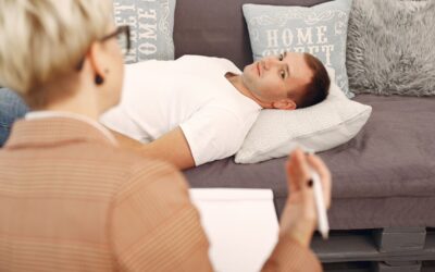 Different Psychotherapies to Help with Sleep Disturbances