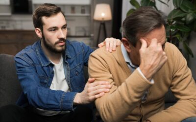 How to Support a Loved One with a Mental Health Condition