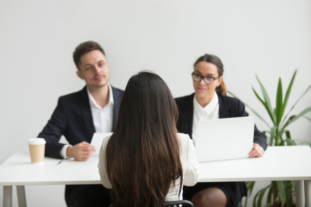 The Psychology of Interviewing by professionals 