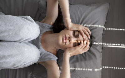 The Silent Culprits: Sleep Problems with Physiological Causes and Their Impact on Mental Health