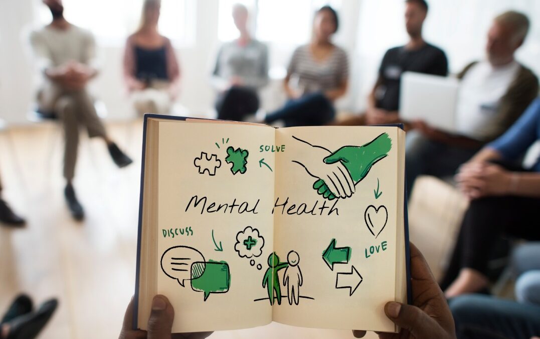 Breaking Stigmas About Mental Health: Shaping a Stigma-Free Society