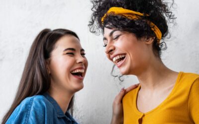 Laughing Matters: The Role of Humor in Mental Health