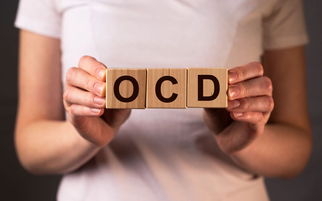 Understanding Obsessive-Compulsive Disorder (OCD)