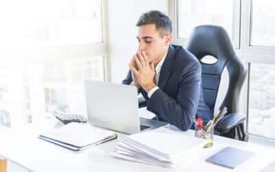 Are You Burning Out? How to Prioritize Mental Health in Today’s Workplace