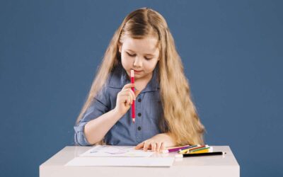 Decoding Dyslexia: Lyla’s Story