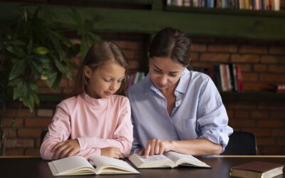 Empowering Young Readers: A Therapeutic Approach to Dyslexia