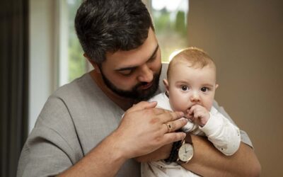 The Impact of Paternity Leave on Child Development: Why Father’s Time Matters