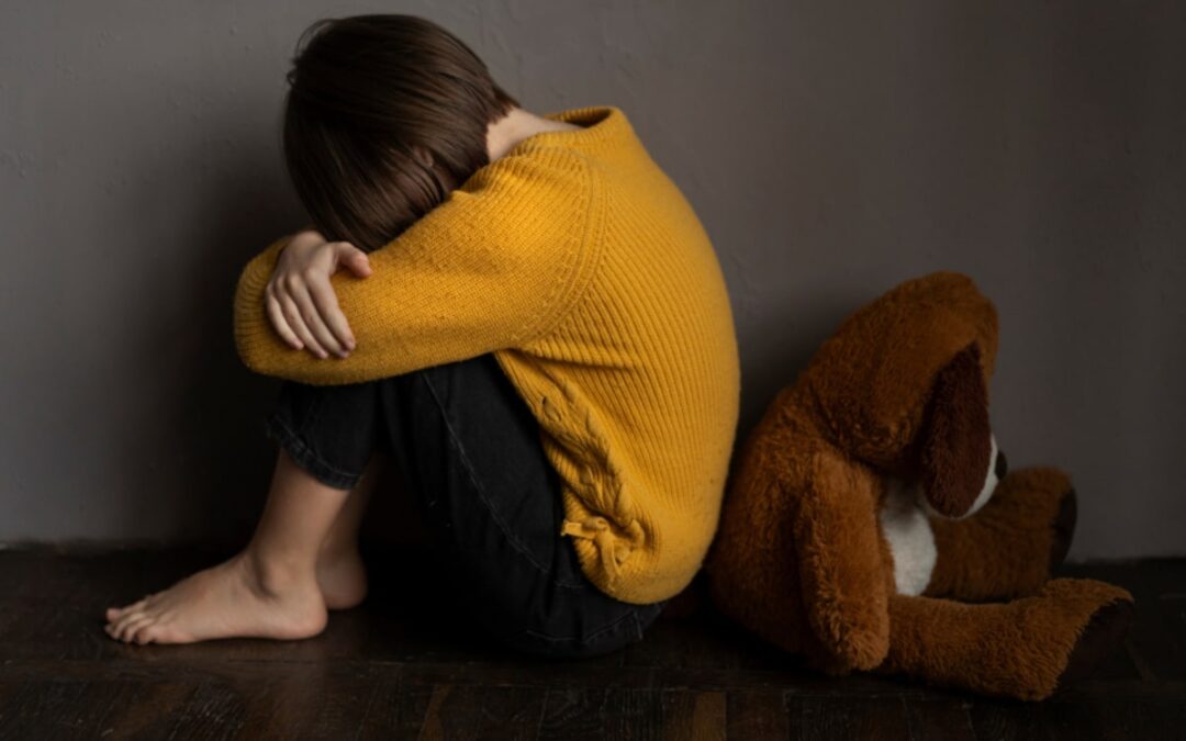 Understanding Childhood Trauma and Its Impact on Children