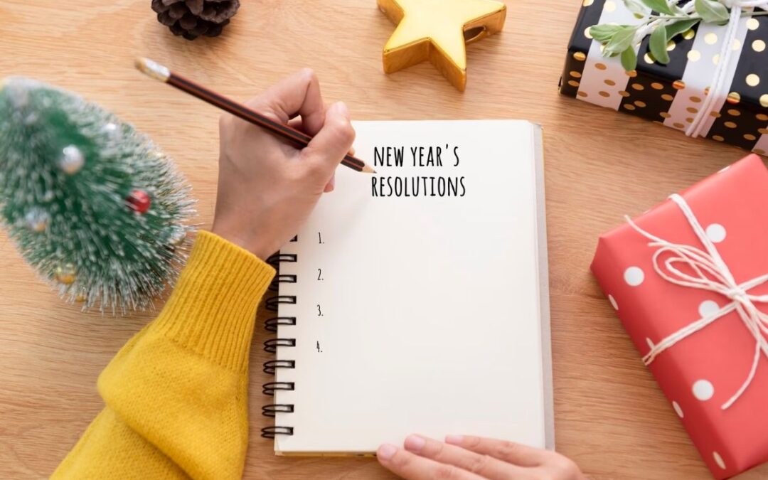 The Psychology Behind New Year’s Resolutions: Turning Goals into Reality