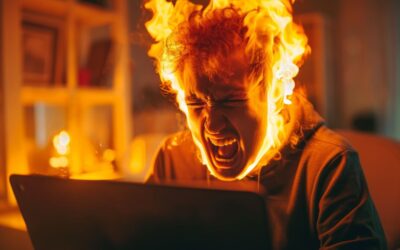 The Psychology of Digital Burnout: How Constant Connectivity Impacts Mental Health