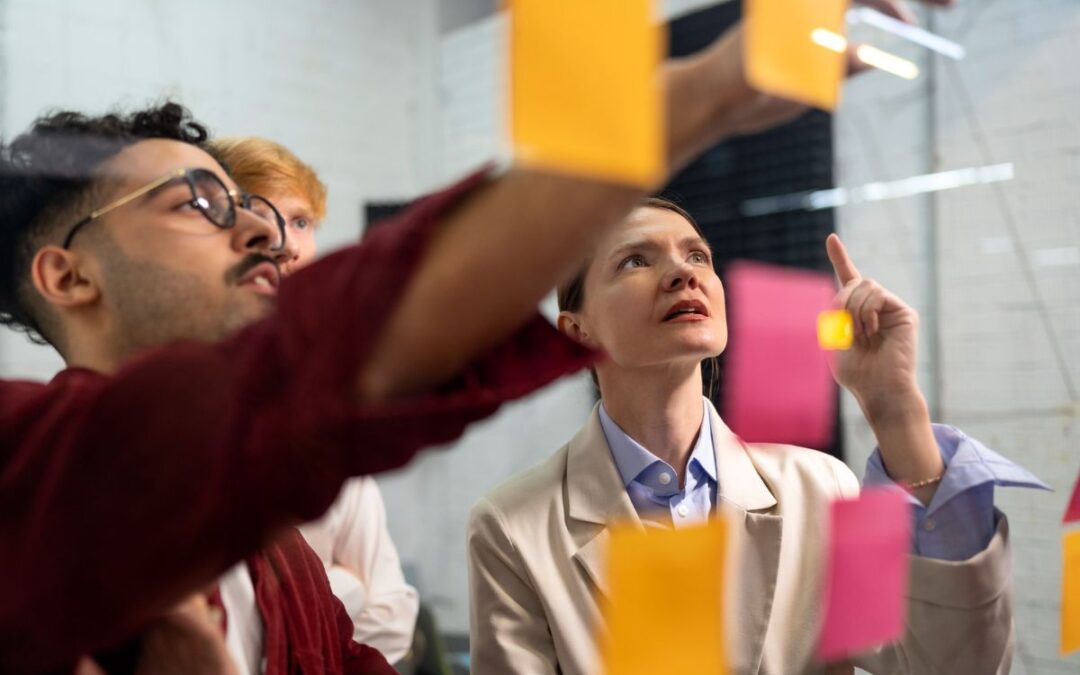 Strategies to Mitigate Cognitive Biases