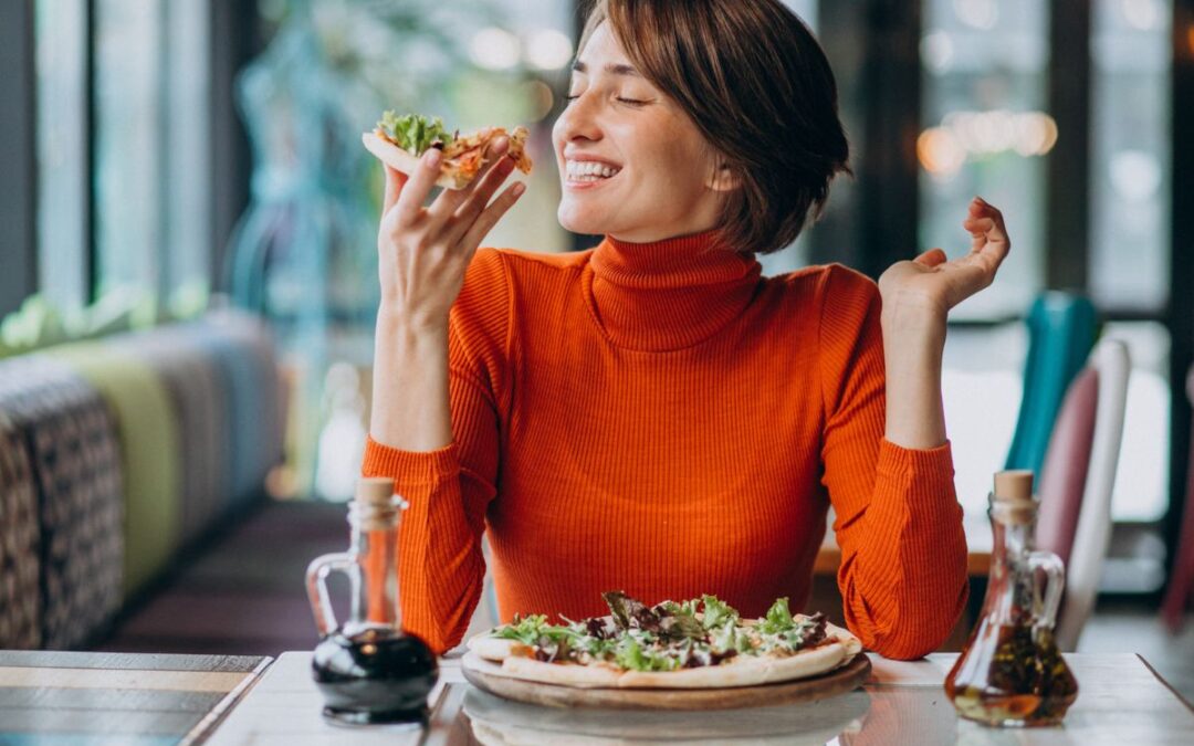 The Powerful link between Food and Mood: How Nutrition Affects Mental Health