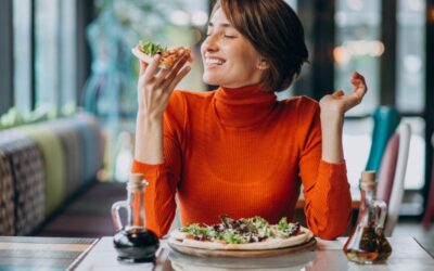 The Powerful link between Food and Mood: How Nutrition Affects Mental Health