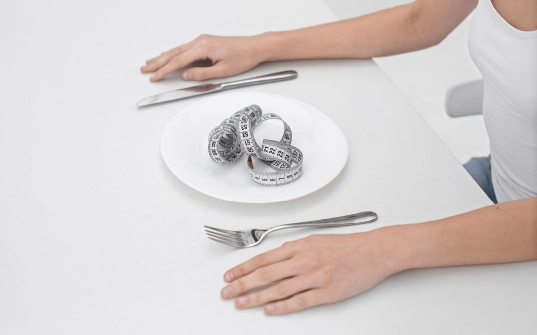 Understanding Eating Disorder: A Path Towards Awareness and Healing