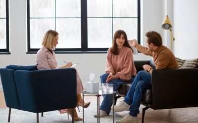 Understanding couples therapy and marriage counseling: Which is Right for You?​