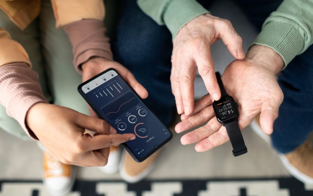 Are Health Apps and Wearables Really Working for Everyone?