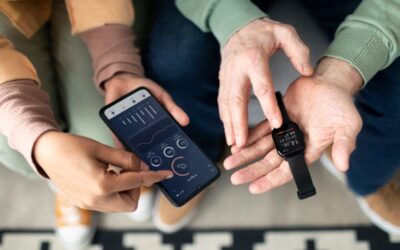 Are Health Apps and Wearables Really Working for Everyone?