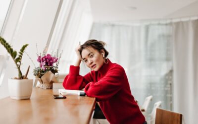 The Weight We Can’t See: Unpacking Women’s Invisible Labour and Mental Load