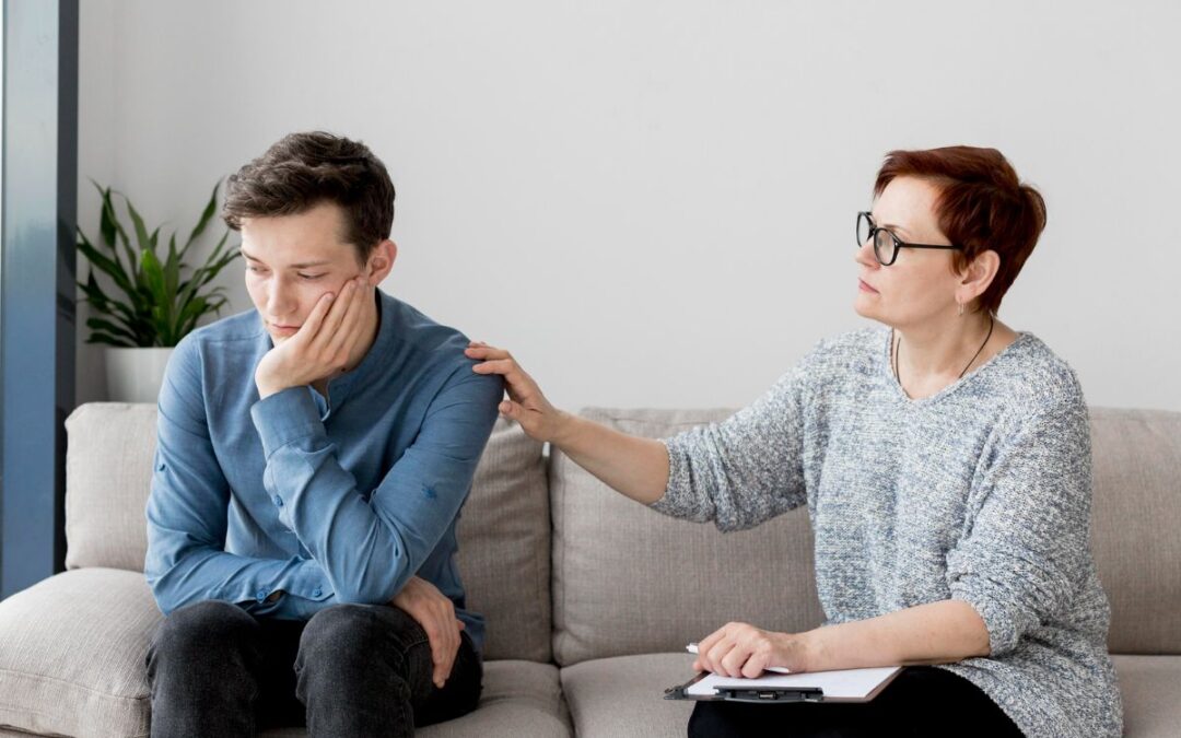 When Patients Stay Silent: Judgment in Healthcare Can Hurt More Than Help