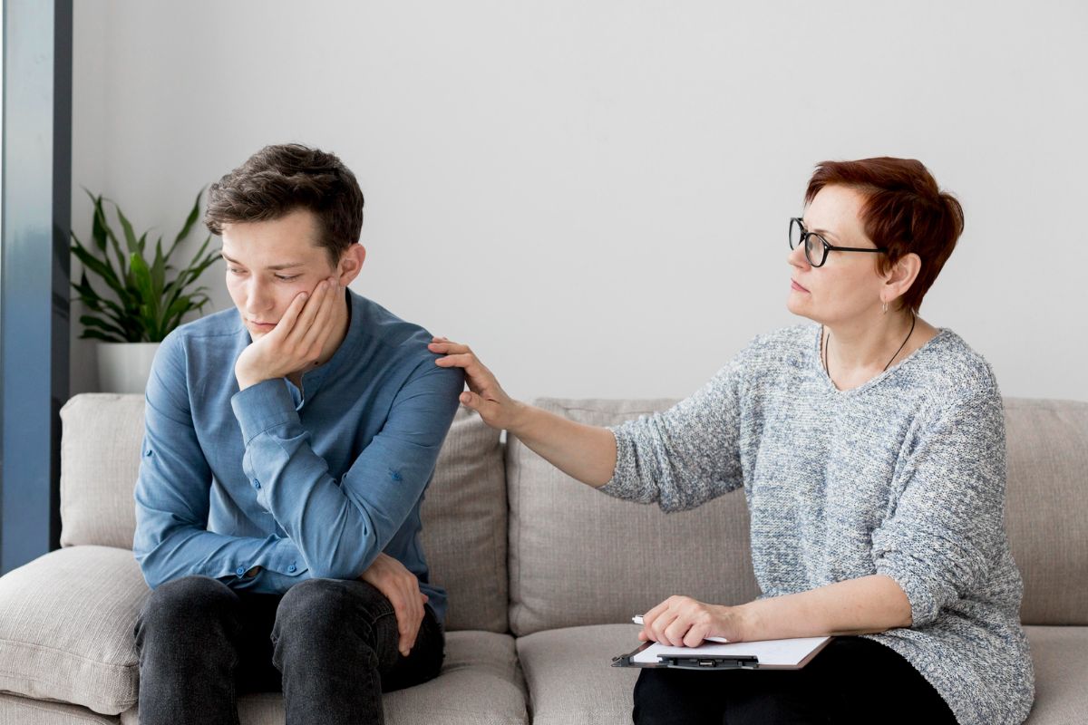 All you need to know about family therapy by professional psychologists in Mumbai | ImPerfect
