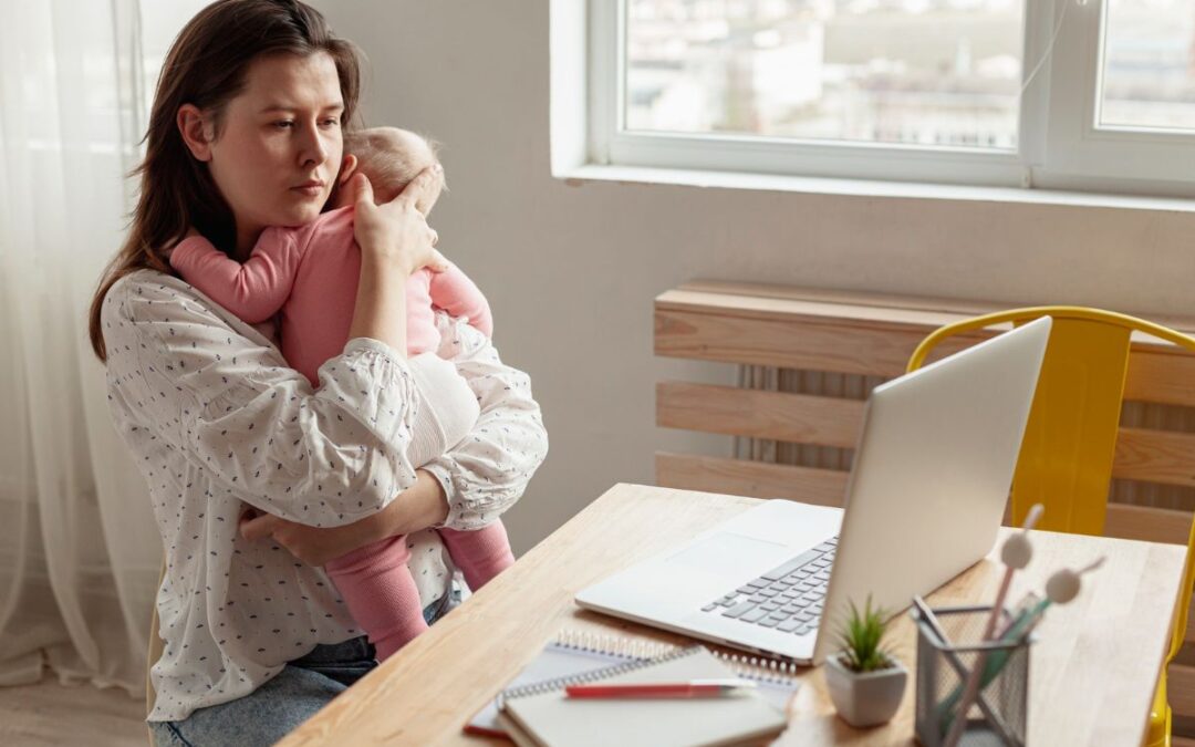 Navigating Single Motherhood: Mental Health, Resilience & the Role of Therapy