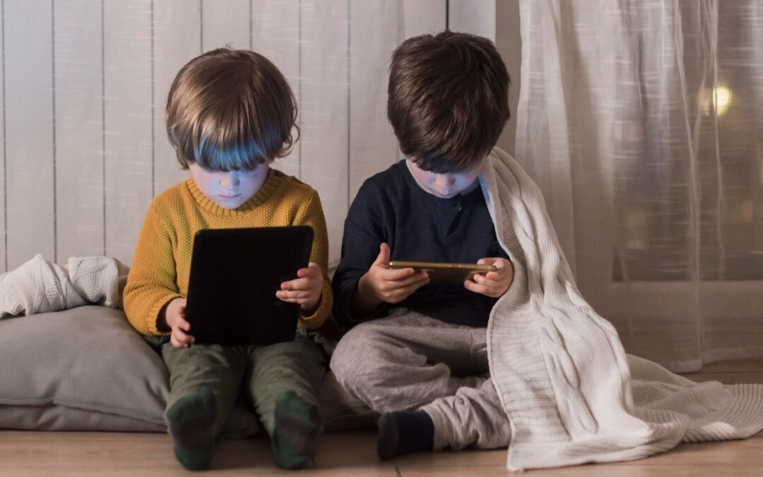 The Digital Shift In Adolescent Mental Health Care