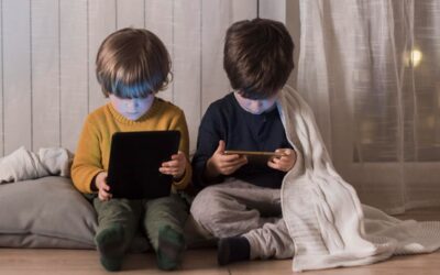 The Digital Shift In Adolescent Mental Health Care