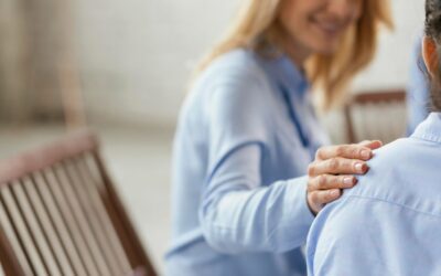 How to Support Someone Who’s Struggling with Mental Health