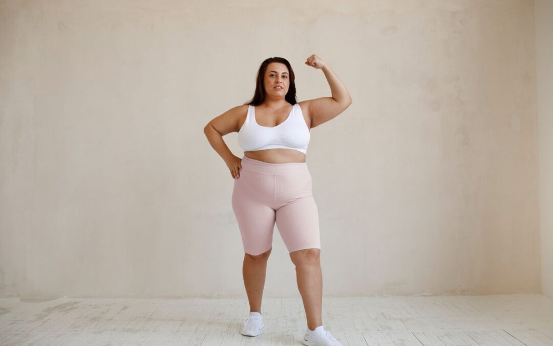 The Silent Shift: When Body Positivity Blurs Health Awareness