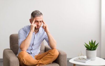 The Silent Struggle: Understanding Postpartum Depression in Dads