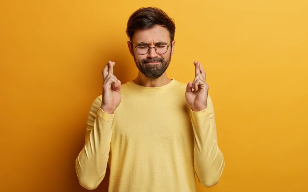 The Expectation Trap: Why Letting Go isn’t Always the Answer