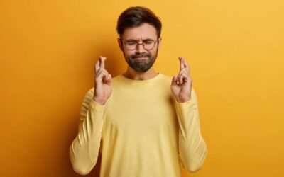 The Expectation Trap: Why Letting Go isn’t Always the Answer