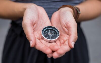 Feelings are not Facts: Understanding the Emotional Compass