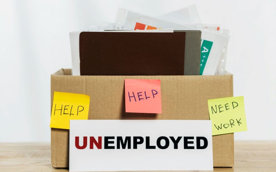 Why Am I Still Unemployed?