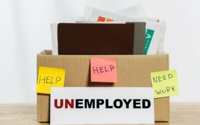 Why Am I Still Unemployed?