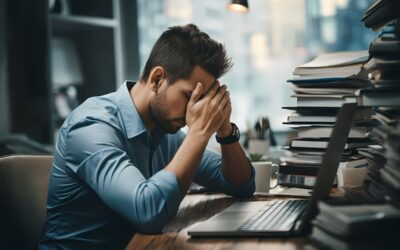 The Hidden Cost of Overwork: Protecting Mental Health in the Workplace