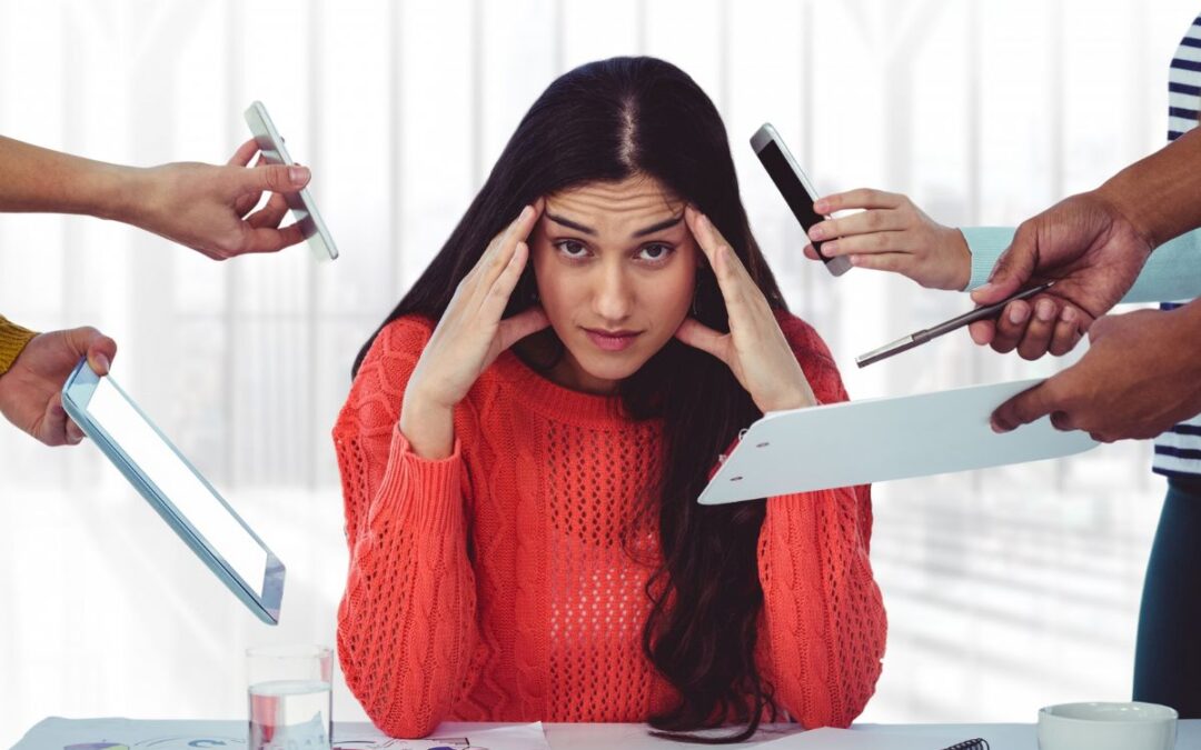 Understanding Event Burnout: Beyond Exhaustion and Towards Healing