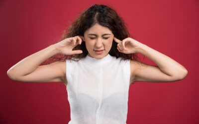 The Hidden Toll of Noise on Mental Health: Why Children and Adolescents are Most at Risk