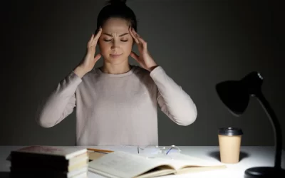 Finding Calm in Chaotic Seasons: Practical Tips for Stress and Overwhelm